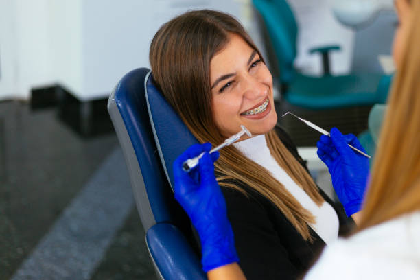 Best Full Mouth Reconstruction  in Amite City, LA