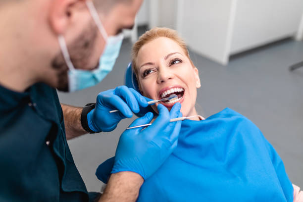 Best Root Canal Treatment  in Amite City, LA