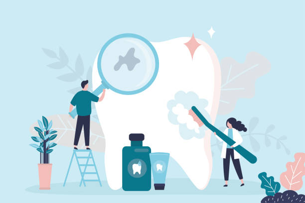 Laser Dentistry in Amite City, LA