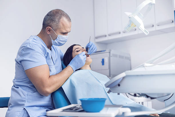 Dental X-Rays and Imaging in Amite City, LA
